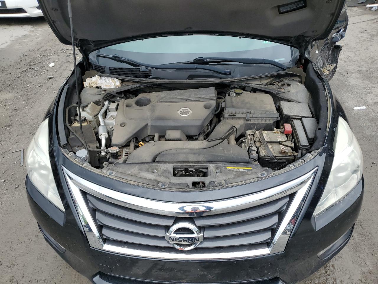 1N4AL3AP2EC137171 2014 Nissan Altima 2.5