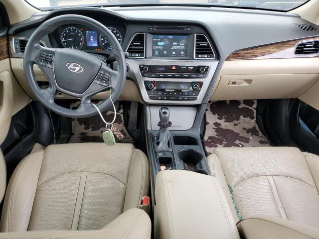 2016 Hyundai Sonata Sport VIN: 5NPE34AF0GH412259 Lot: 56696014