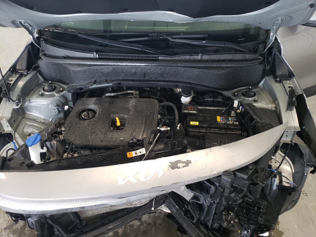 2022 Kia Seltos Ex vin: KNDERCAAXN7314452