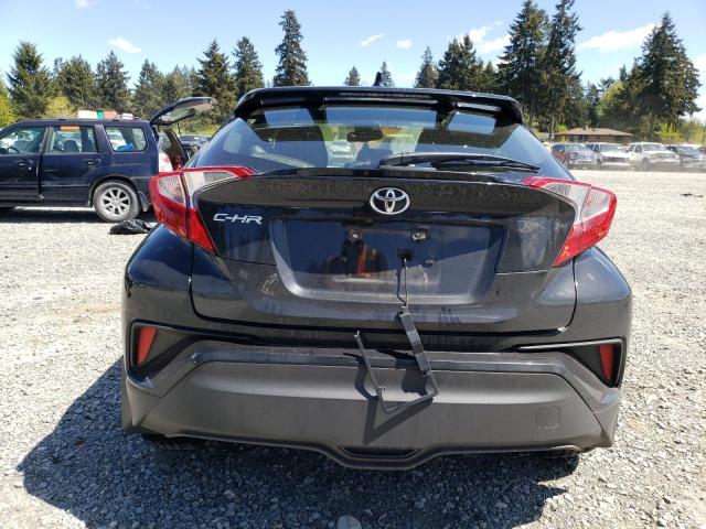 2019 Toyota C-Hr Xle VIN: JTNKHMBX5K1052056 Lot: 54275504