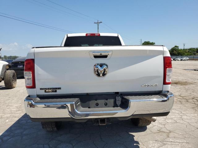 2019 Ram 2500 Big Horn VIN: 3C6UR5DJ1KG586463 Lot: 55877954