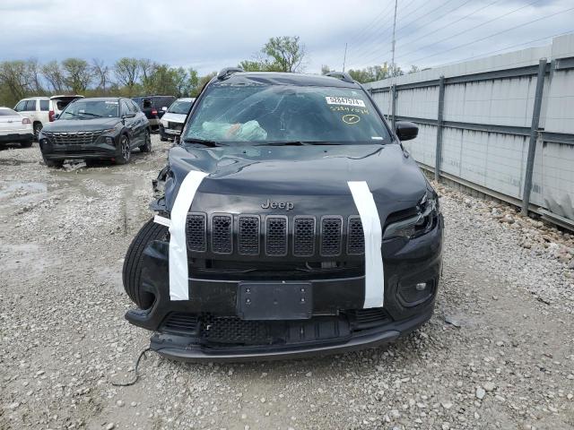 VIN 1C4PJMMX8MD178392 2021 Jeep Cherokee, Latitude Lux no.5