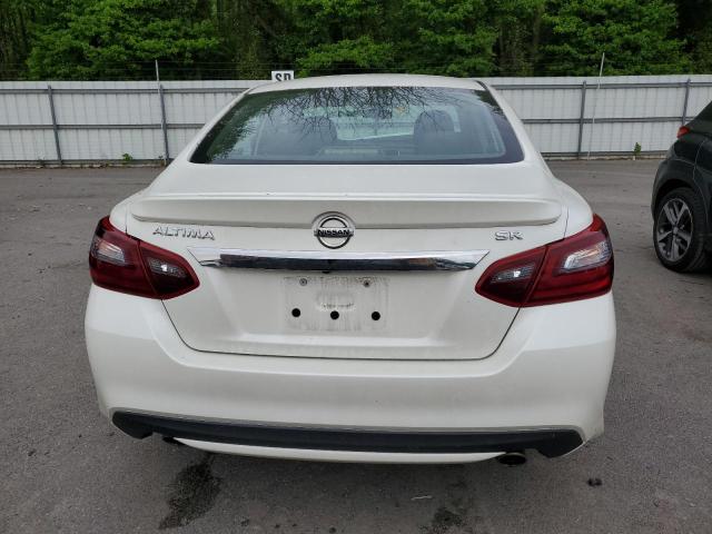 2018 Nissan Altima 2.5 VIN: 1N4AL3AP0JC474934 Lot: 54921614