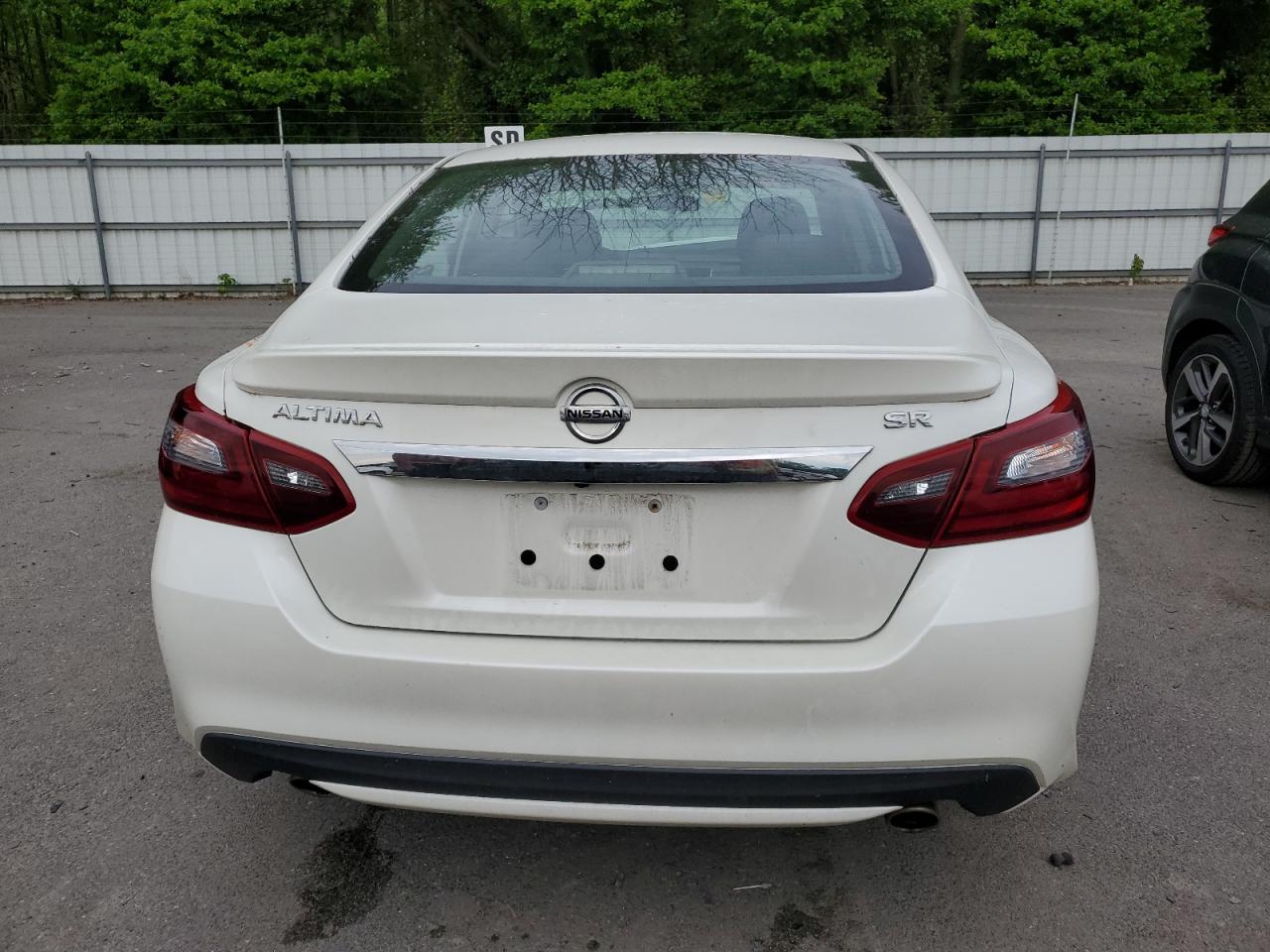 1N4AL3AP0JC474934 2018 Nissan Altima 2.5