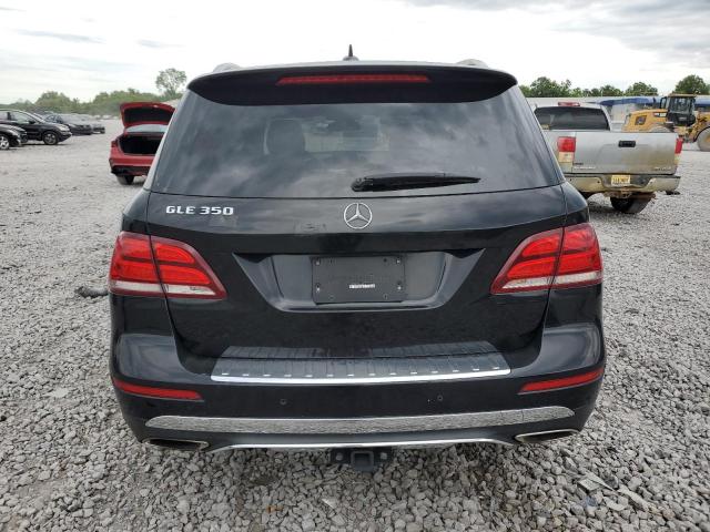 2016 Mercedes-Benz Gle 350 4Matic VIN: 4JGDA5HB9GA798922 Lot: 56623334