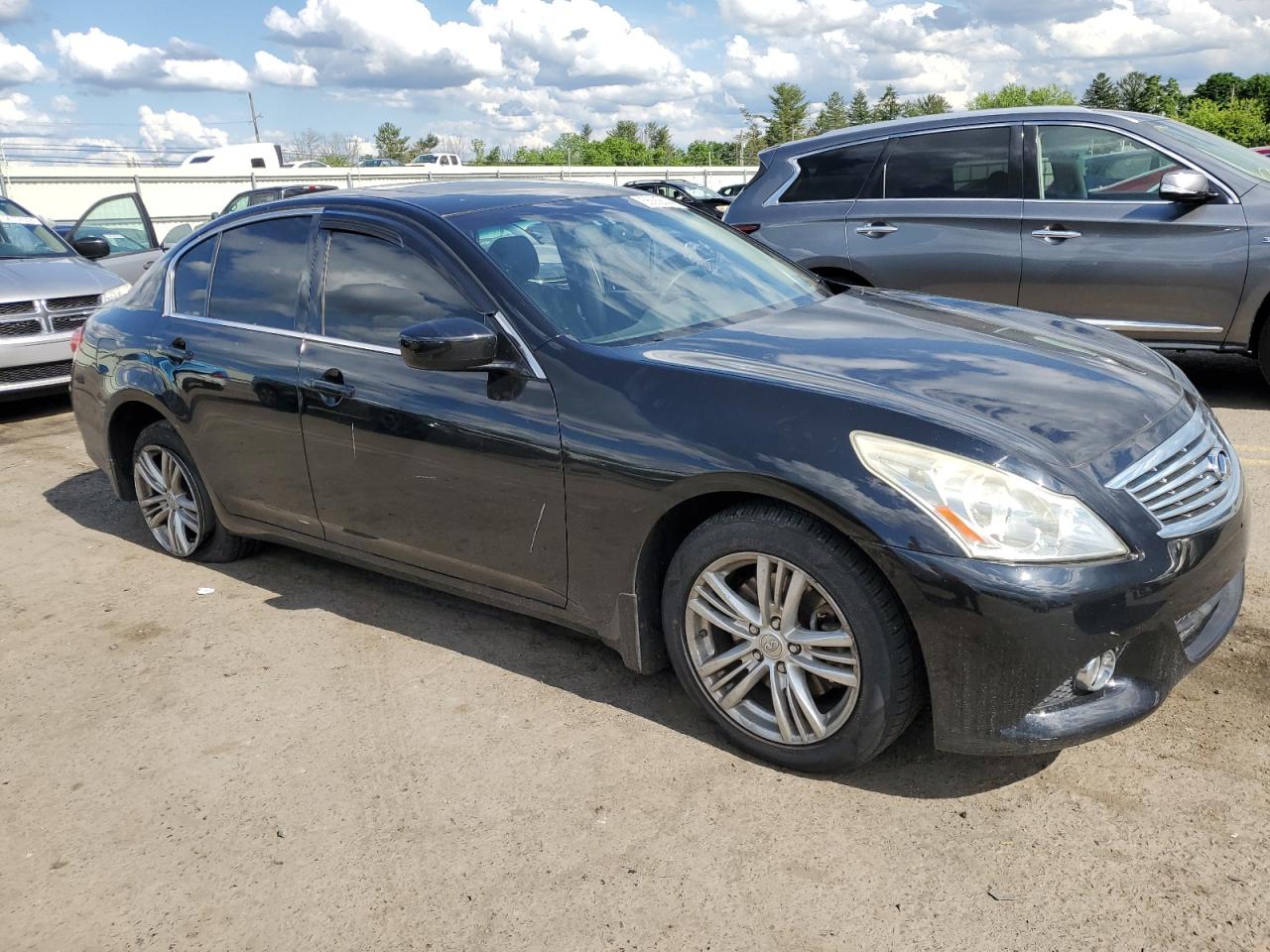 JN1CV6AR9DM354826 2013 Infiniti G37