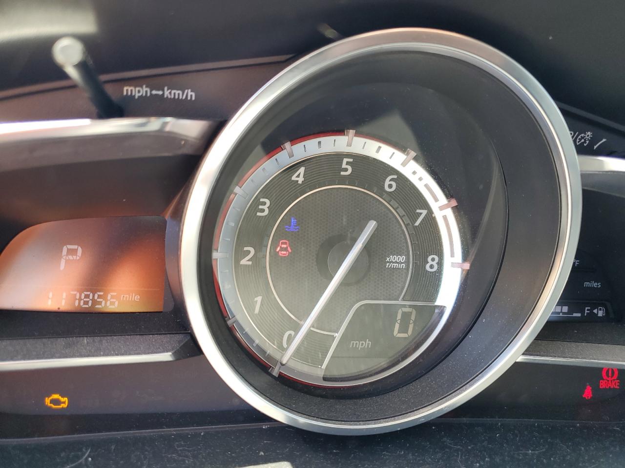 JM1BM1W38F1263909 2015 Mazda 3 Grand Touring