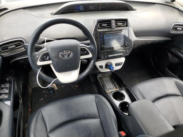 2017 Toyota Prius VIN: JTDKARFU9H3040317 Lot: 56577974