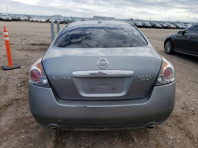 2008 Nissan Altima 3.5Se VIN: 1N4BL21E08N451911 Lot: 54002144