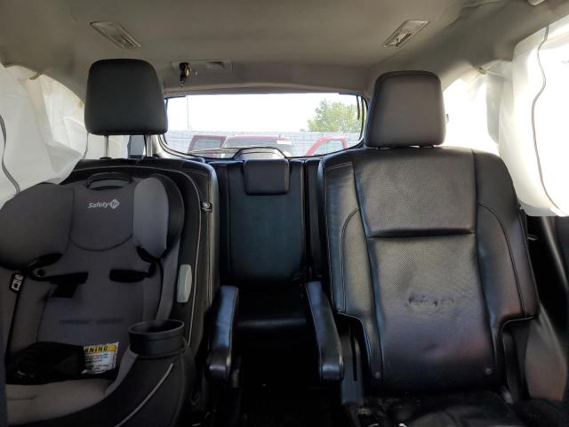 2014 Toyota Highlander Limited VIN: 5TDYKRFH8ES007068 Lot: 56352744