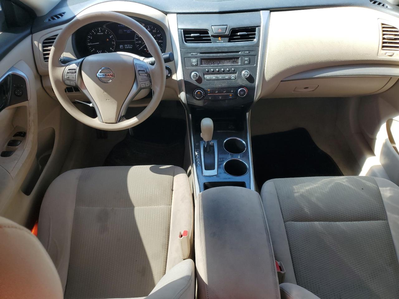 1N4AL3AP8EC182972 2014 Nissan Altima 2.5