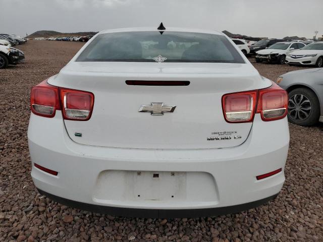 2015 Chevrolet Malibu Ls VIN: 1G11B5SL1FF134579 Lot: 54972794