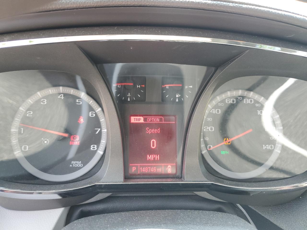 2GKALMEK3F6348022 2015 GMC Terrain Sle