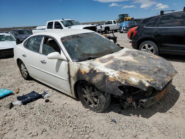 2005 Buick Lacrosse Cxl VIN: 2G4WD532451262345 Lot: 54401684