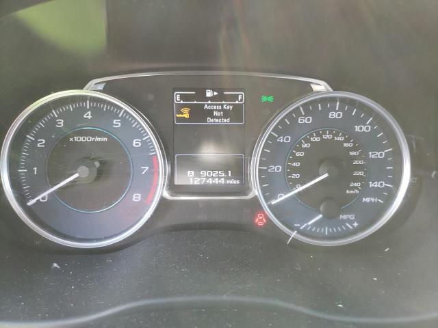 2017 SUBARU CROSSTREK - JF2GPALC9H8236795