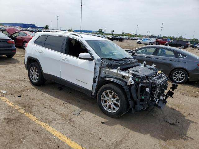 2016 Jeep Cherokee Latitude VIN: 1C4PJMCSXGW145327 Lot: 56432634