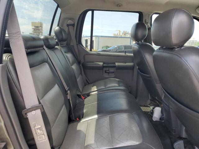 2004 Ford Explorer Sport Trac VIN: 1FMZU67K44UA96974 Lot: 57052864