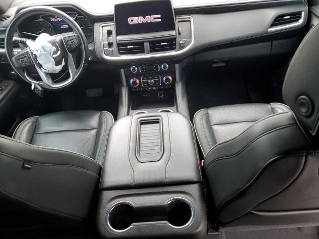 2021 GMC Yukon Xl K1500 Slt VIN: 1GKS2GKD6MR412036 Lot: 55372644