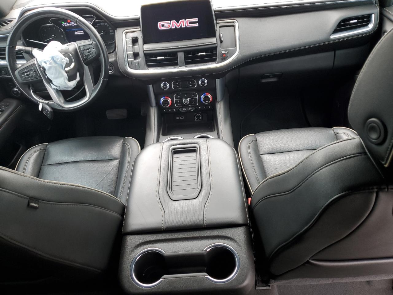 1GKS2GKD6MR412036 2021 GMC Yukon Xl K1500 Slt