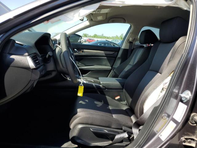 2022 Honda Accord Hybrid VIN: 1HGCV3F14NA008430 Lot: 55007454