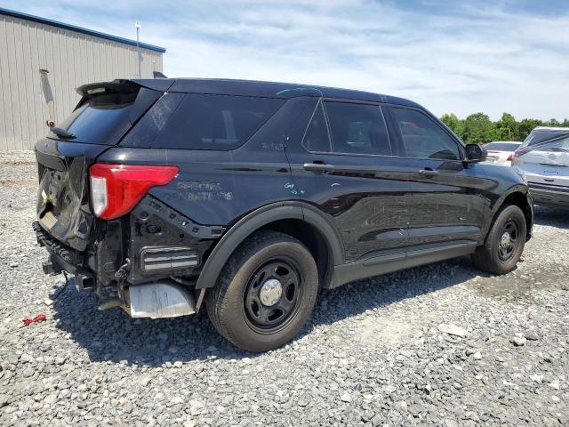 Vin: 1fm5k8ab3pga34316, lot: 57245534, ford explorer police interceptor 20233