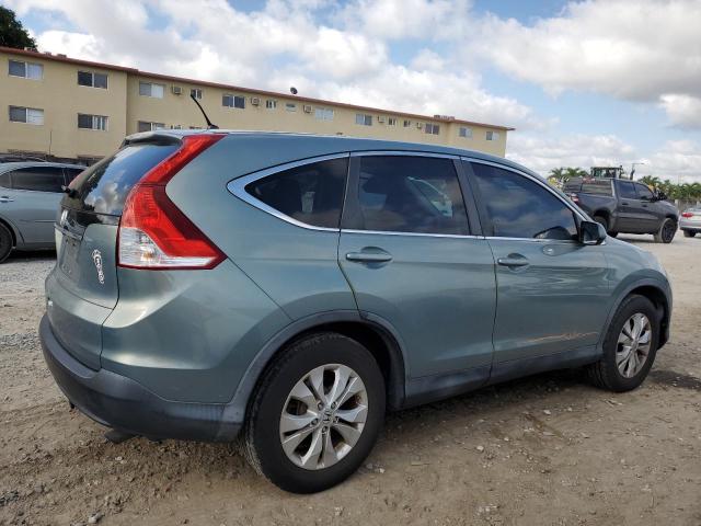 2012 Honda Cr-V Ex VIN: 5J6RM3H55CL001607 Lot: 54061274