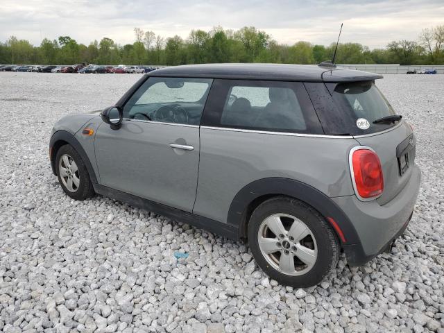 2016 Mini Cooper VIN: WMWXP5C57G3B15072 Lot: 53629624