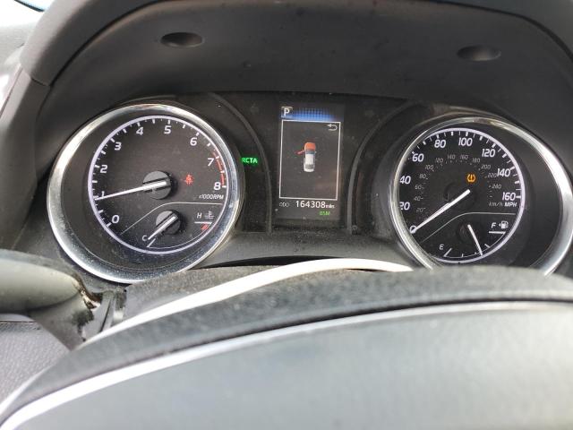 2020 TOYOTA CAMRY LE - 4T1L11AK6LU383760