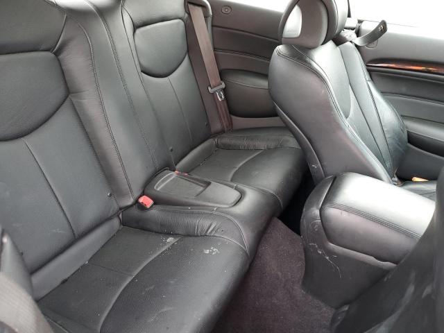 2015 INFINITI Q60 BASE JN1CV6FE6FM810094