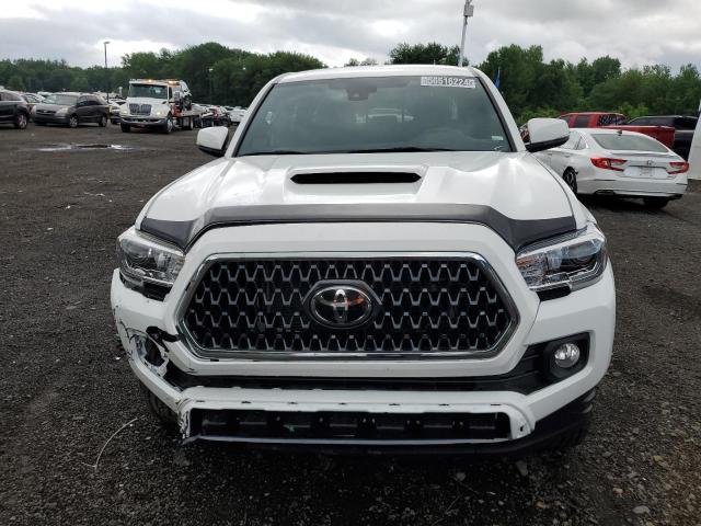 2019 Toyota Tacoma Double Cab VIN: 5TFDZ5BN4KX041044 Lot: 56516224