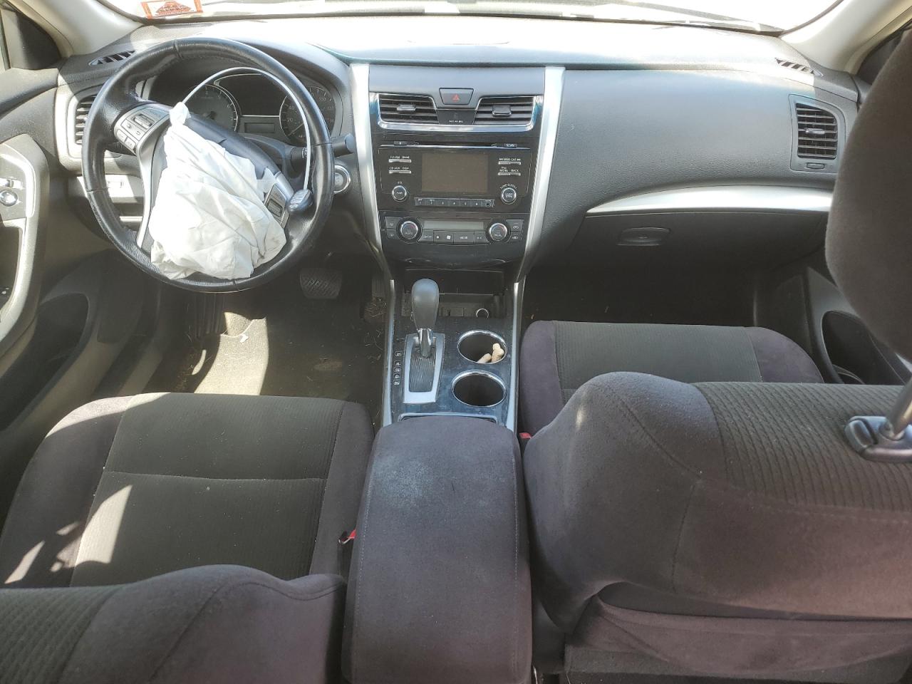 1N4AL3AP8DN435078 2013 Nissan Altima 2.5