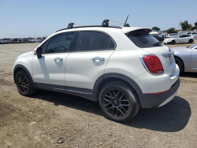 2016 Fiat 500X Pop VIN: ZFBCFXATXGP370616 Lot: 53482654