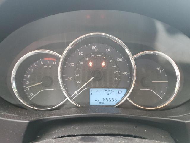 2016 Toyota Corolla L VIN: 5YFBURHE4GP409636 Lot: 54551854