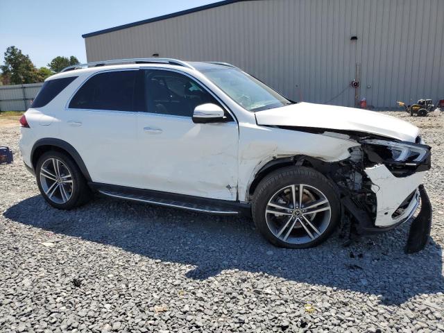 2020 Mercedes-Benz Gle 350 VIN: 4JGFB4JB0LA207817 Lot: 56828404