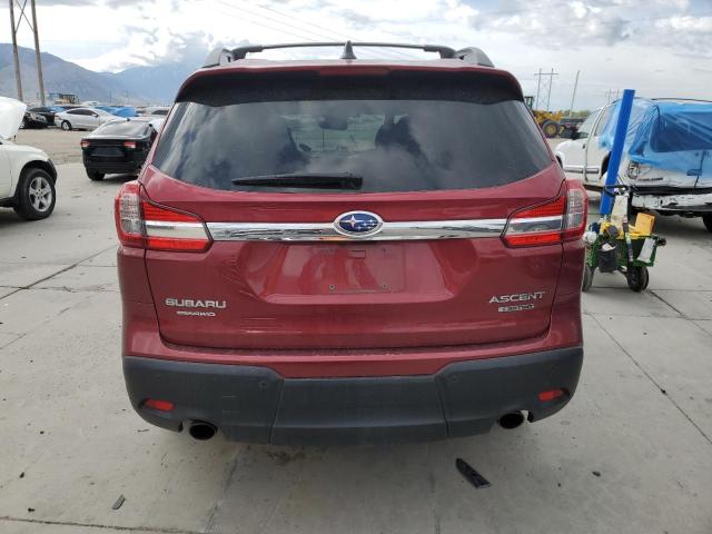 2022 Subaru Ascent Limited VIN: 4S4WMAMD5N3427287 Lot: 55555224