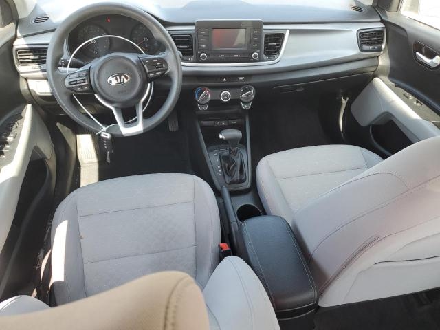 2018 Kia Rio Lx VIN: 3KPA24AB6JE081259 Lot: 56715454