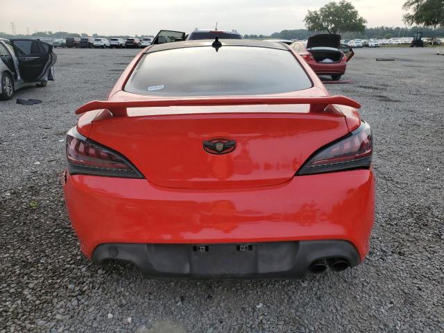 2015 Hyundai Genesis Coupe 3.8L VIN: KMHHU6KJ8FU121985 Lot: 54545884