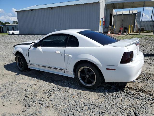 2000 Ford Mustang VIN: 1FAFP4047YF106220 Lot: 56108874