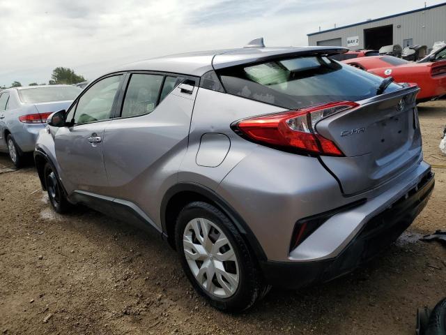 JTNKHMBXXK1014418 2019 Toyota C-Hr Xle 2019 Toyota C-Hr Xle VIN: JTNKHMBXXK1014418 Lot: 57074714