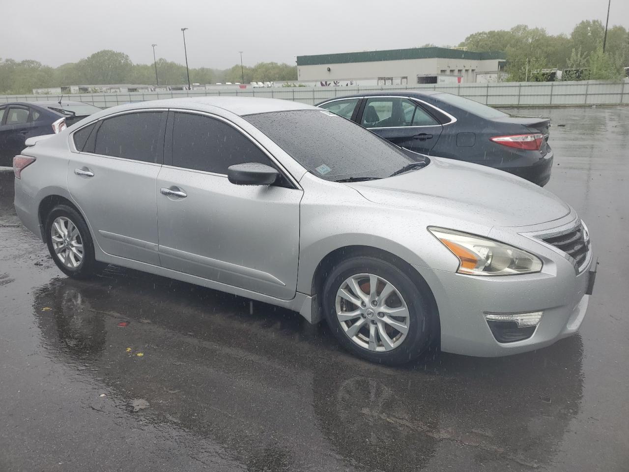 1N4AL3AP6FN339338 2015 Nissan Altima 2.5