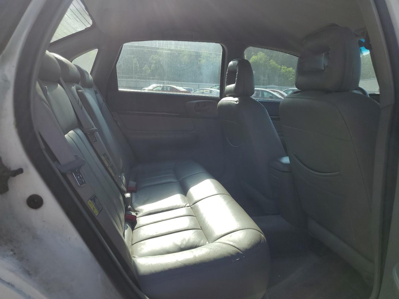 2G1WH52K139191851 2003 Chevrolet Impala Ls