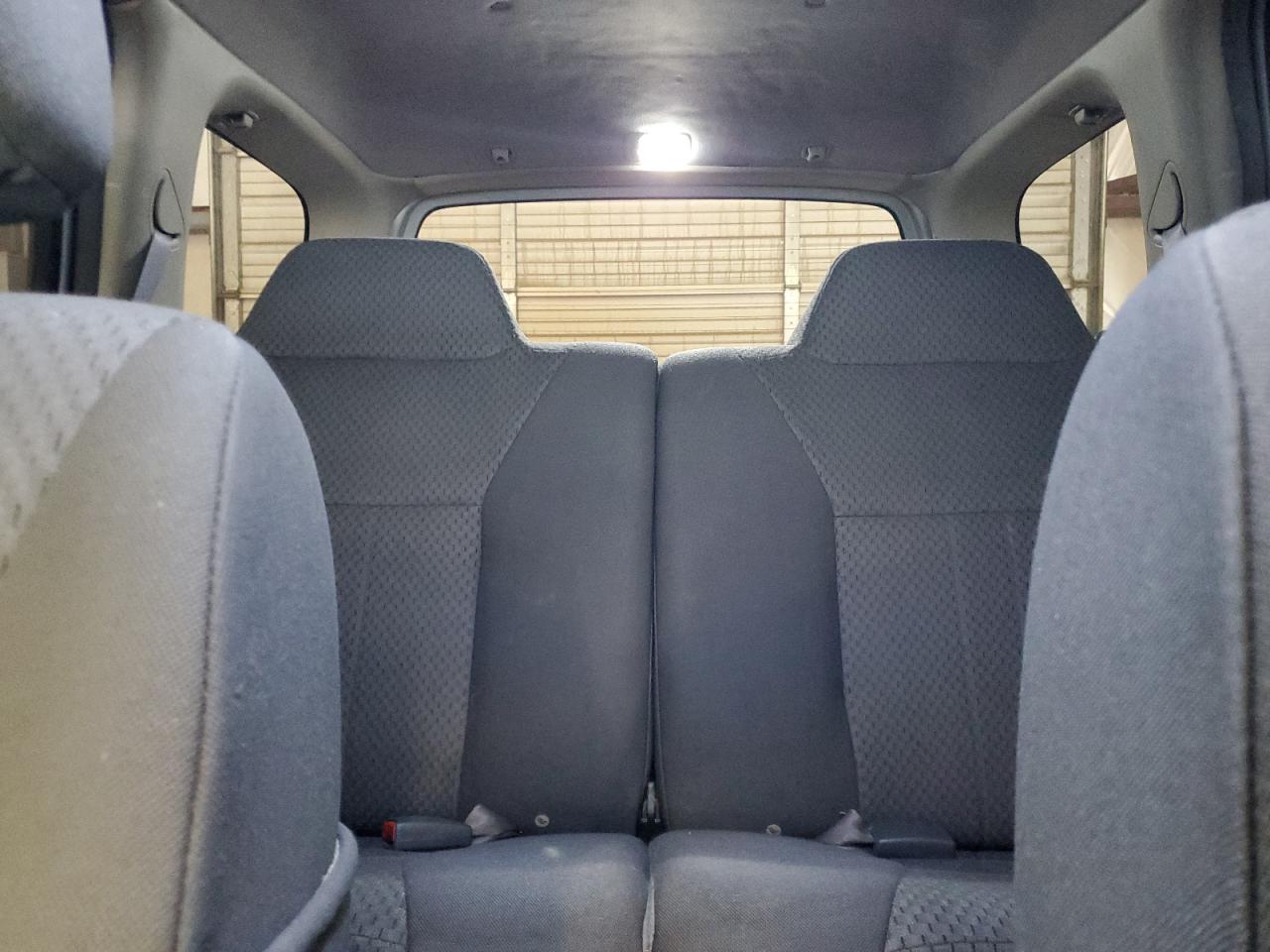 5N1ED28Y22C543752 2002 Nissan Xterra Xe