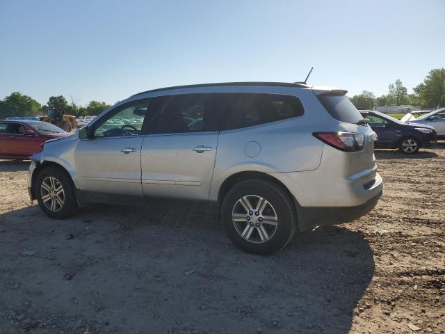 2017 Chevrolet Traverse Lt VIN: 1GNKVGKD5HJ149486 Lot: 55633164