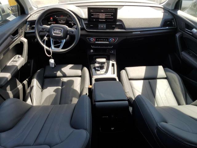 2024 Audi Q5 Premium Plus 45 VIN: WA1EAAFYXR2030639 Lot: 56505404