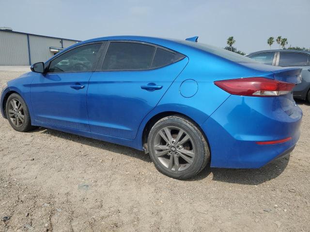 2017 Hyundai Elantra Se VIN: 5NPD84LF0HH005974 Lot: 54825404