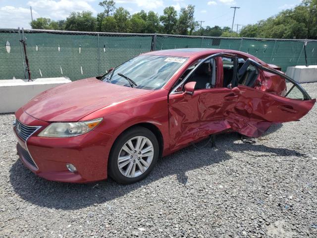 2013 Lexus Es 350 VIN: JTHBK1GG7D2021075 Lot: 54079234