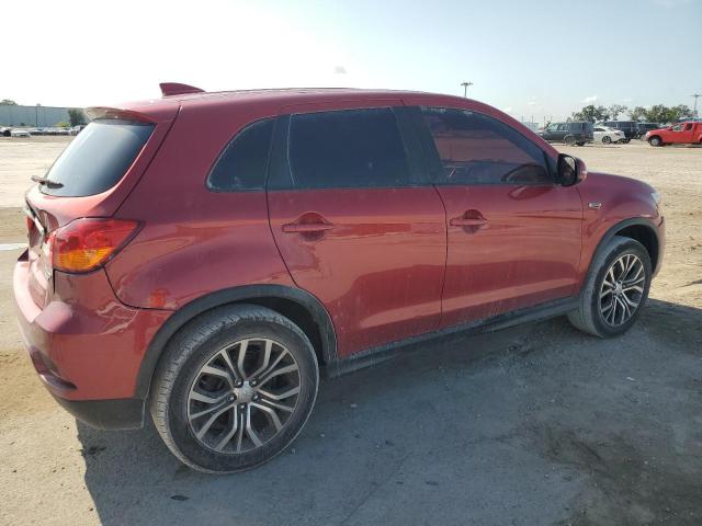 2019 Mitsubishi Outlander Sport Es VIN: JA4AP3AU4KU032779 Lot: 53254934