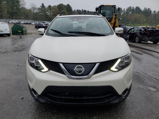 2019 Nissan Rogue Sport S VIN: JN1BJ1CR9KW335749 Lot: 54161364