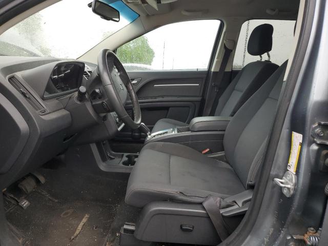 2010 Dodge Journey Sxt VIN: 3D4PG5FV7AT119004 Lot: 55331334