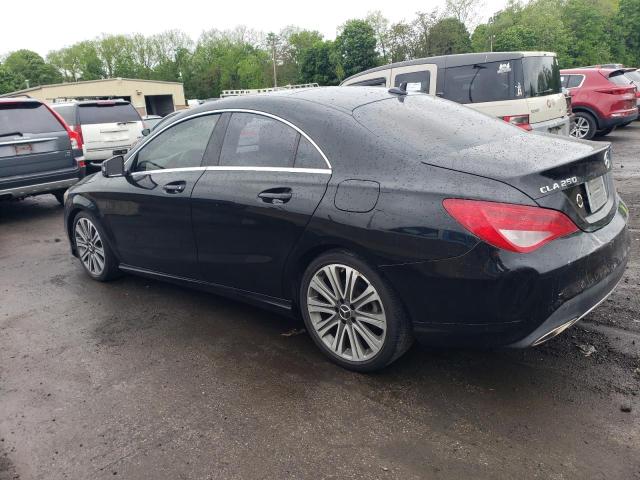 2017 Mercedes-Benz Cla 250 4Matic VIN: WDDSJ4GB9HN415990 Lot: 54902164